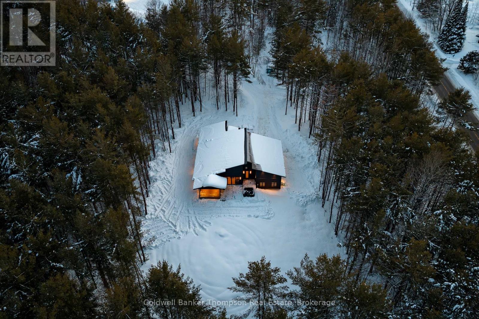 5130 Severn Pines Crescent, Severn, Ontario  L0K 2B0 - Photo 41 - S12830074