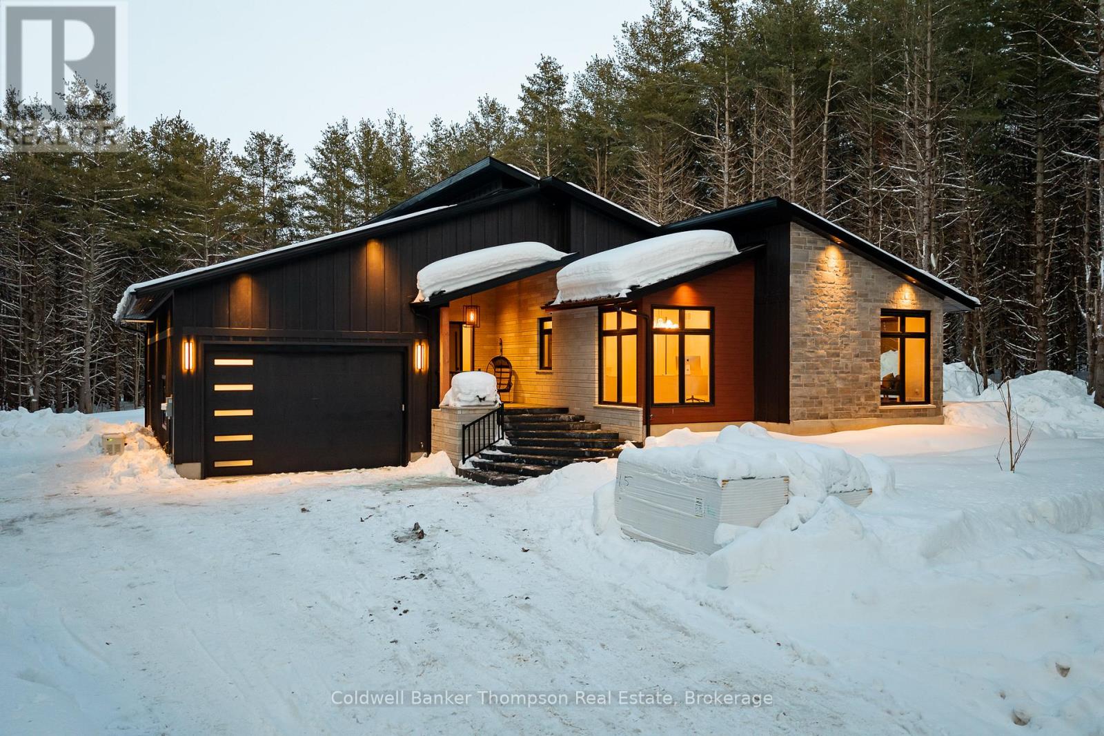 5130 Severn Pines Crescent, Severn, Ontario  L0K 2B0 - Photo 44 - S12830074