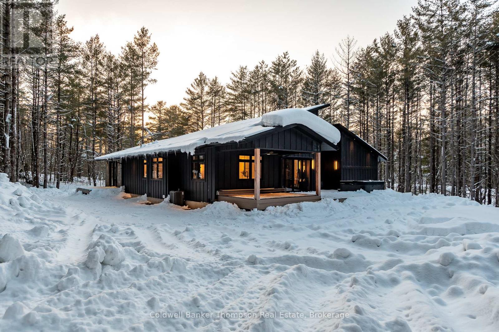 5130 Severn Pines Crescent, Severn, Ontario  L0K 2B0 - Photo 47 - S12830074