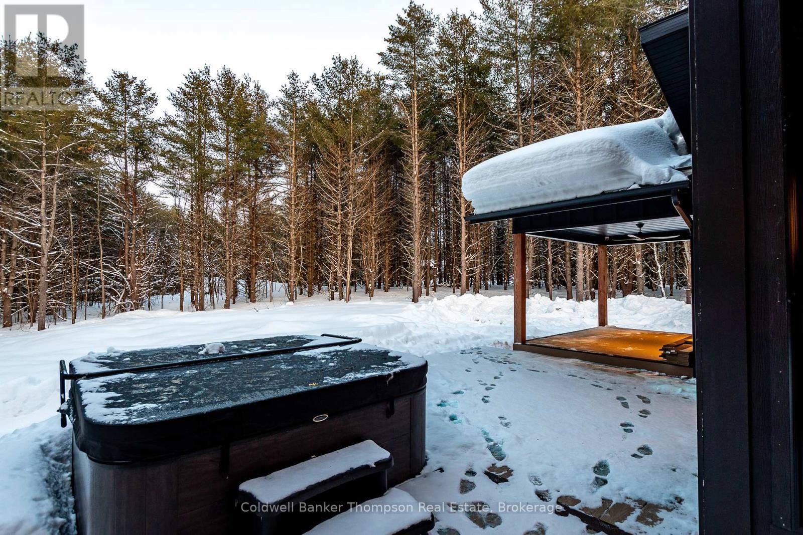 5130 Severn Pines Crescent, Severn, Ontario  L0K 2B0 - Photo 49 - S12830074