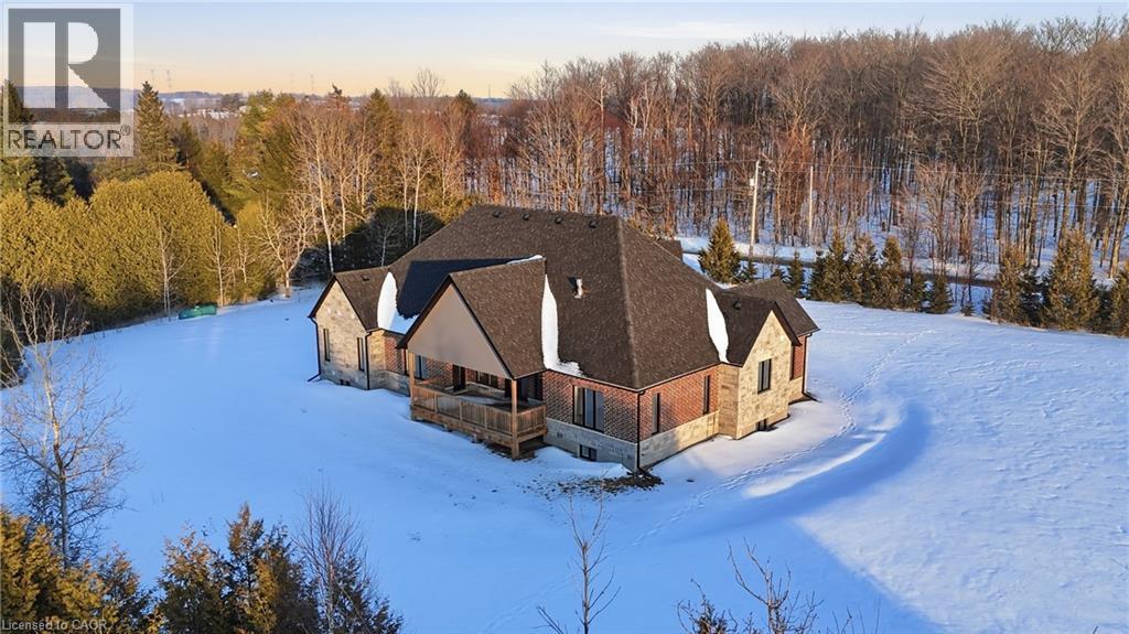 9042 Sideroad 10, Erin, Ontario  L7J 2L8 - Photo 3 - 40808178