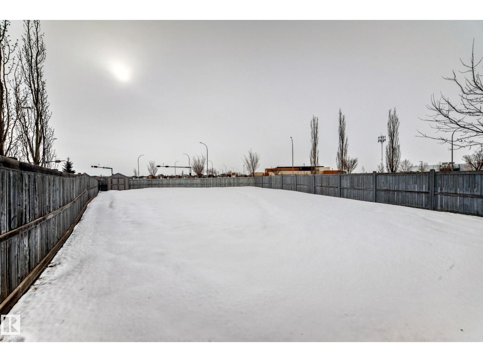 41 Galloway Wd, Fort Saskatchewan, Alberta  T8L 0A3 - Photo 37 - E4475262
