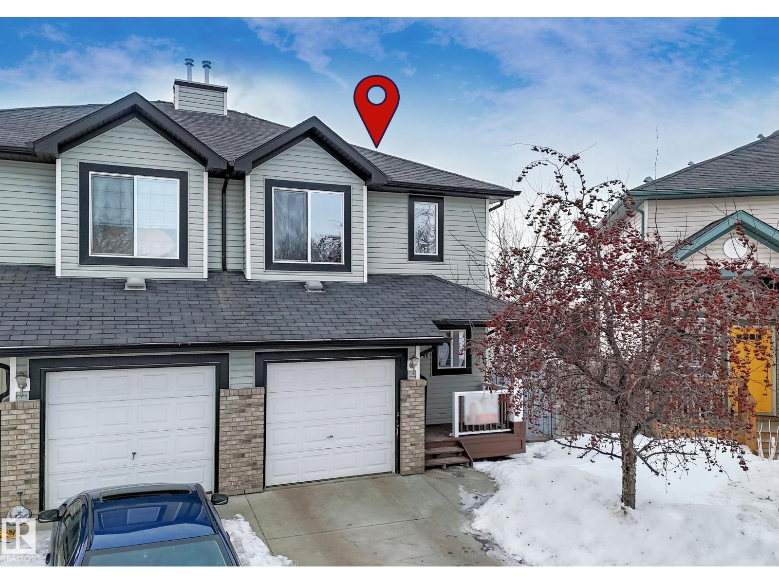 41 GALLOWAY WD, fort saskatchewan, Alberta