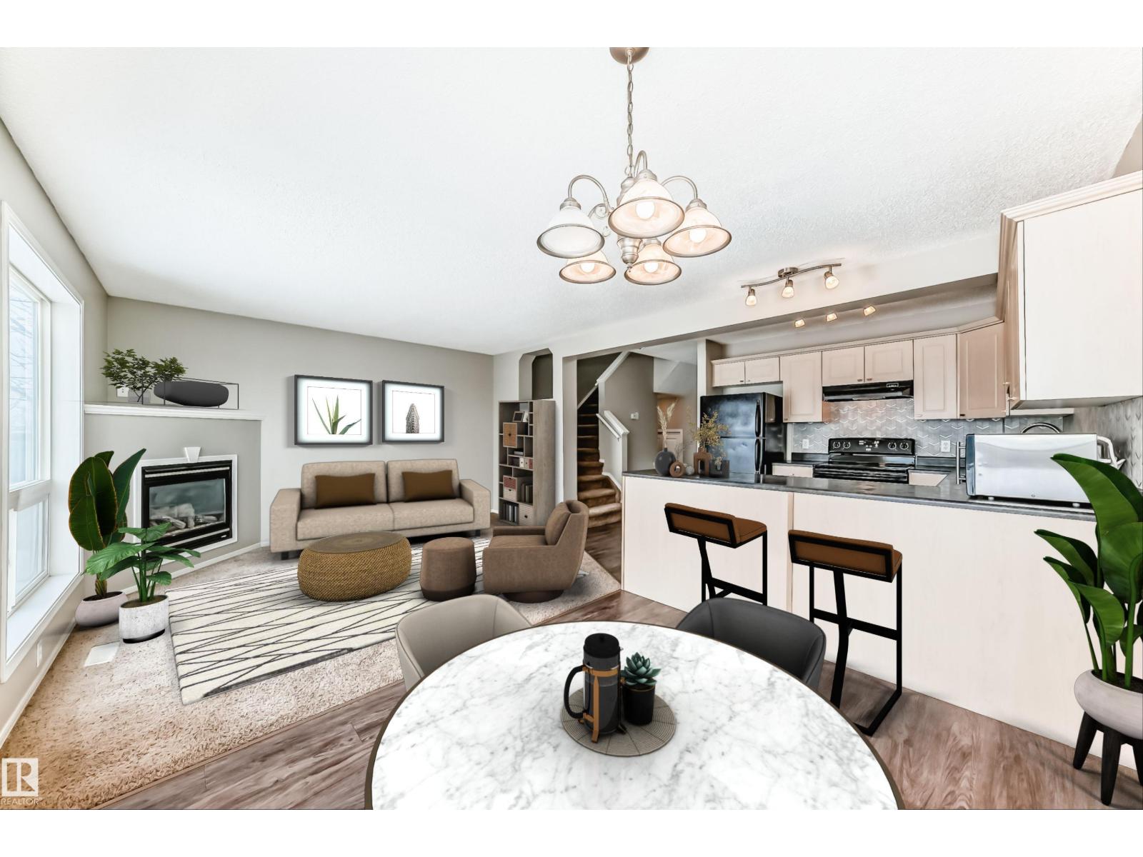 41 Galloway Wd, Fort Saskatchewan, Alberta  T8L 0A3 - Photo 4 - E4475262