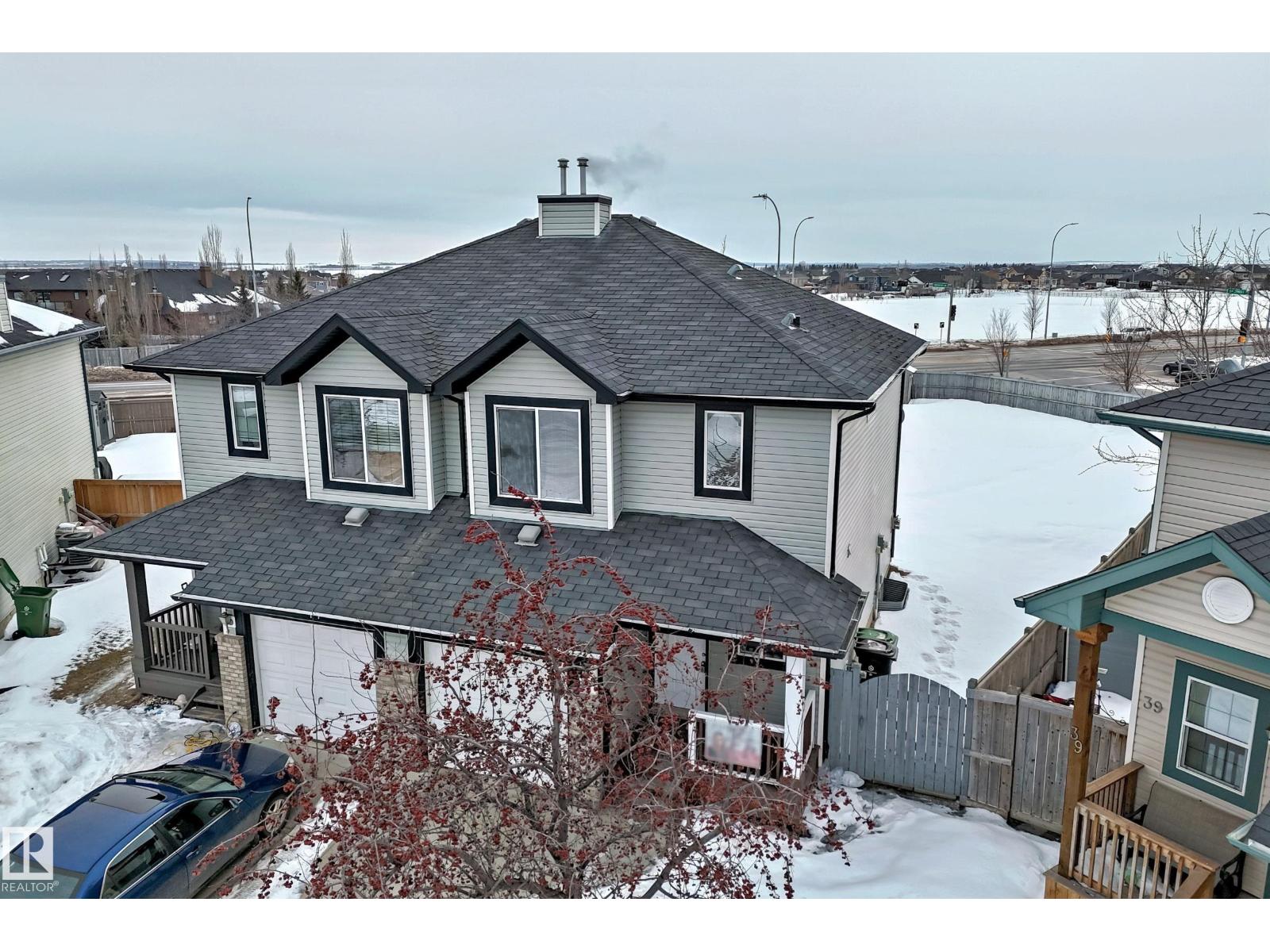 41 Galloway Wd, Fort Saskatchewan, Alberta  T8L 0A3 - Photo 39 - E4475262