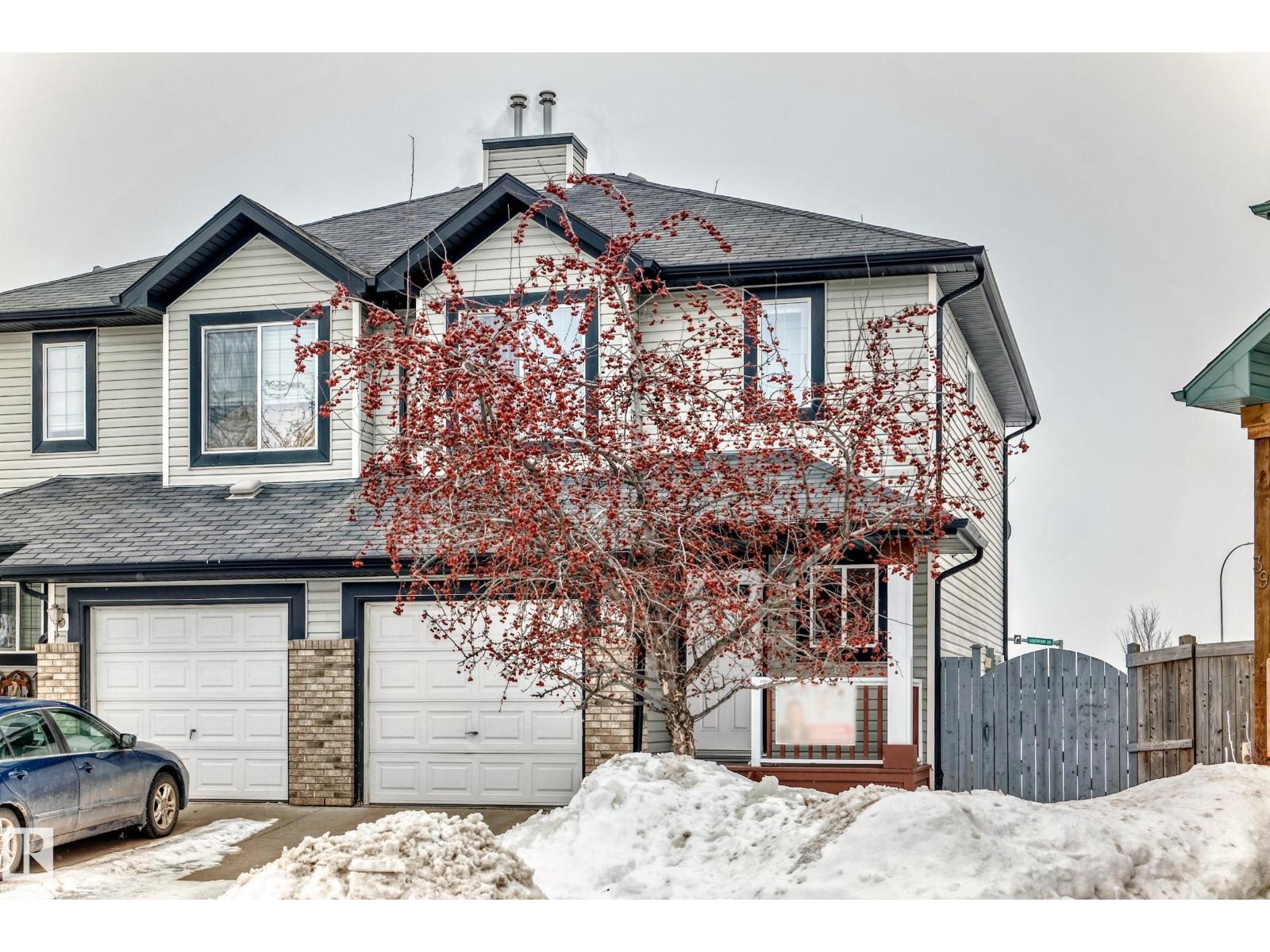 41 Galloway Wd, Fort Saskatchewan, Alberta  T8L 0A3 - Photo 40 - E4475262