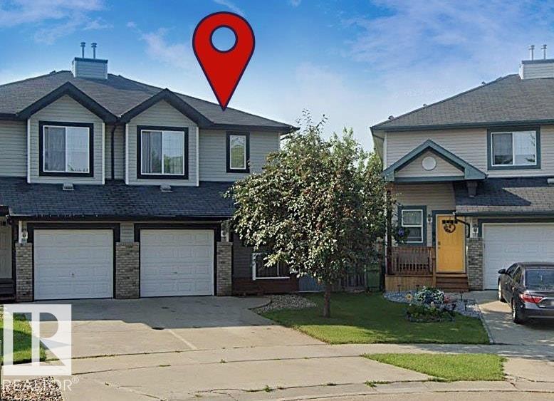 41 Galloway Wd, Fort Saskatchewan, Alberta  T8L 0A3 - Photo 2 - E4475262