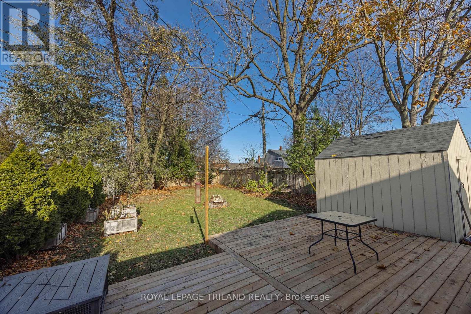 101 Malakoff Street, St. Thomas, Ontario  N5P 1M5 - Photo 13 - X12830042