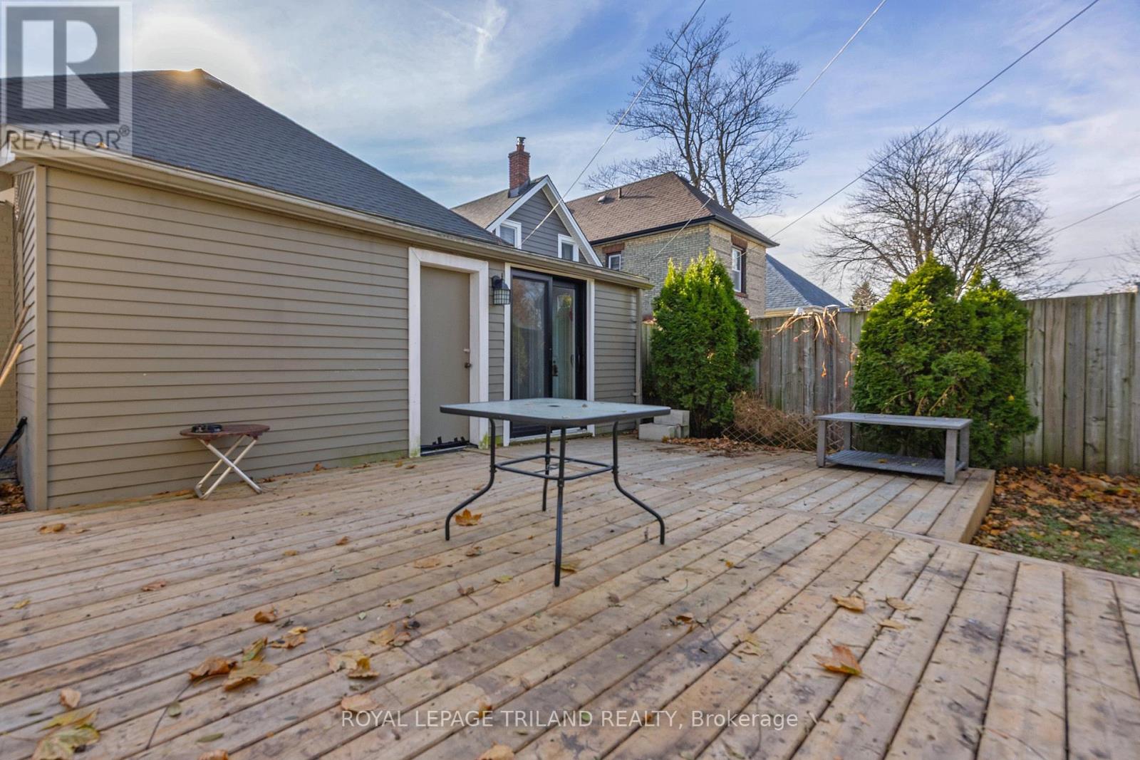 101 Malakoff Street, St. Thomas, Ontario  N5P 1M5 - Photo 17 - X12830042