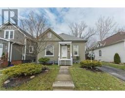 101 MALAKOFF STREET, St. Thomas, Ontario