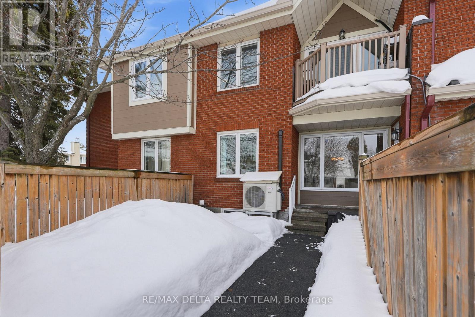 102 - 1765 CABARET LANE, Ottawa, Ontario