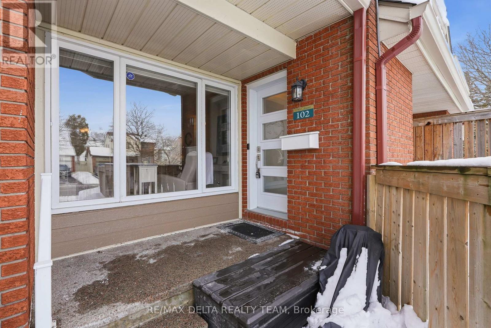 102 - 1765 Cabaret Lane, Ottawa, Ontario  K4A 2H3 - Photo 2 - X12830048