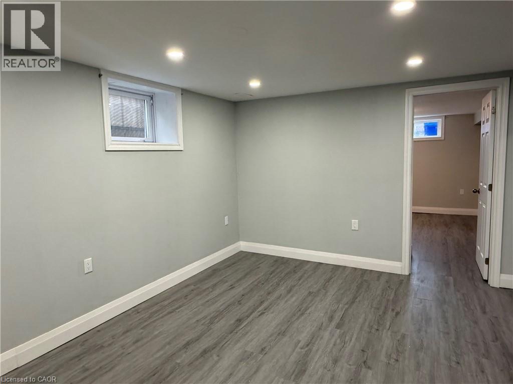 198 Glennie Avenue Unit# Lower, Hamilton, Ontario  L8H 5W2 - Photo 10 - 40808415