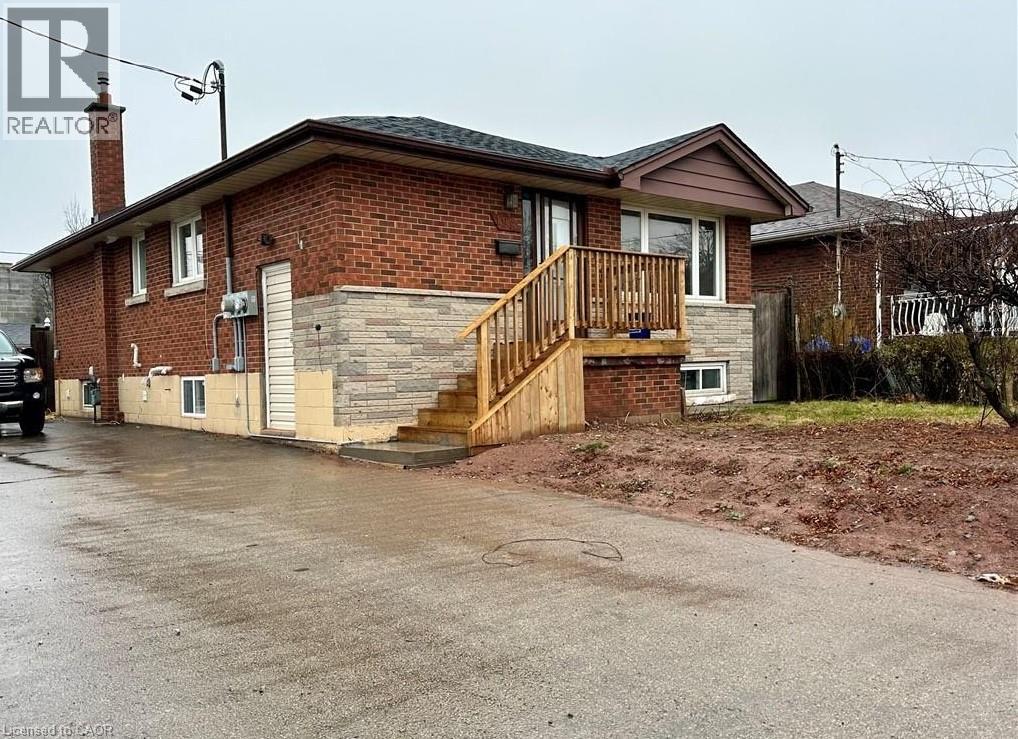 198 Glennie Avenue Unit# Lower, Hamilton, Ontario  L8H 5W2 - Photo 12 - 40808415