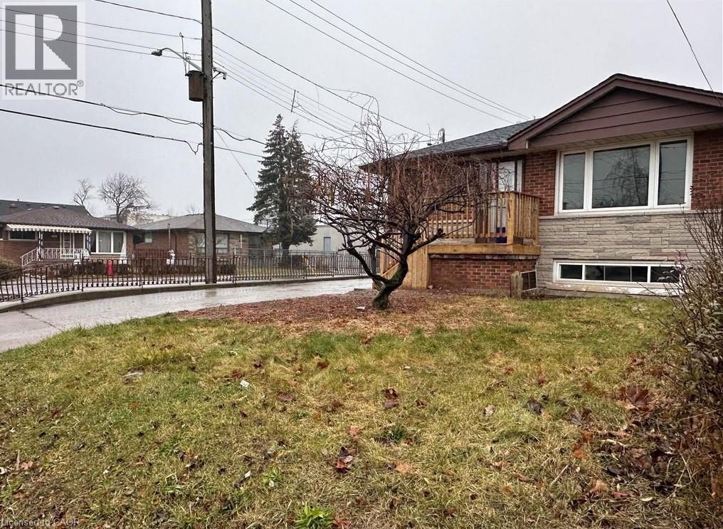 198 Glennie Avenue Unit# Lower, Hamilton, Ontario  L8H 5W2 - Photo 13 - 40808415