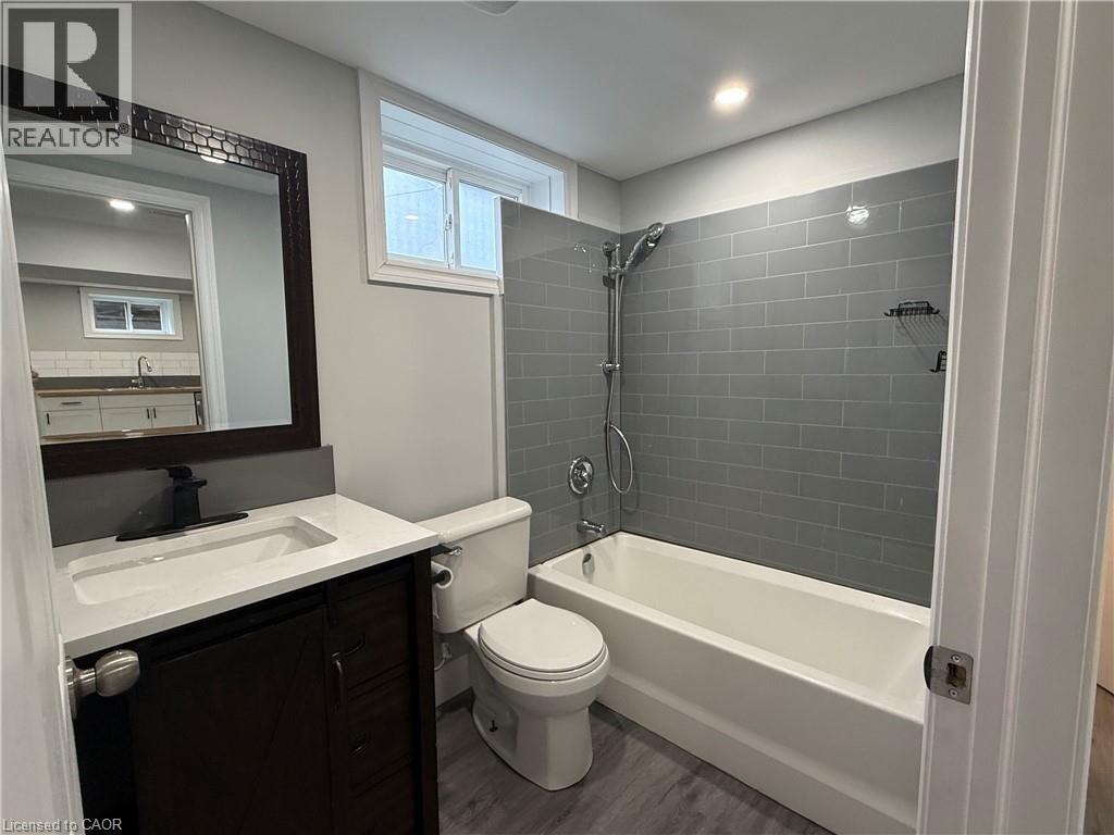 198 Glennie Avenue Unit# Lower, Hamilton, Ontario  L8H 5W2 - Photo 5 - 40808415