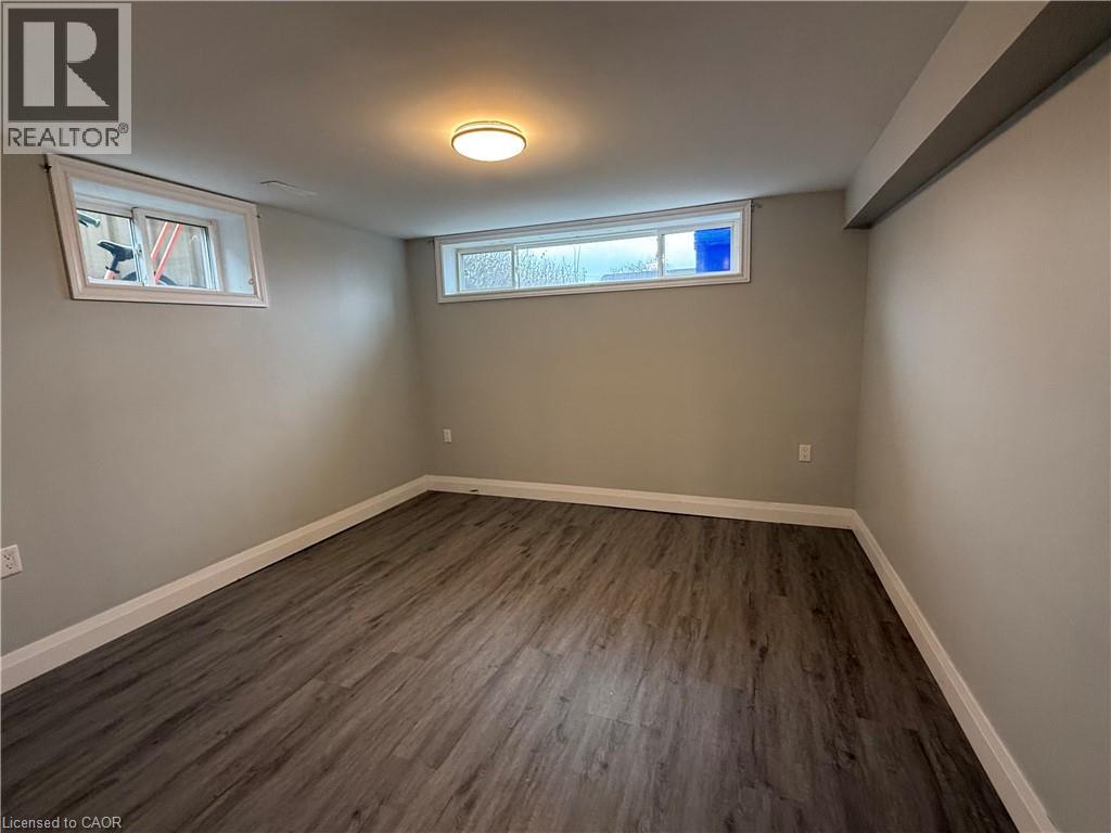 198 Glennie Avenue Unit# Lower, Hamilton, Ontario  L8H 5W2 - Photo 7 - 40808415