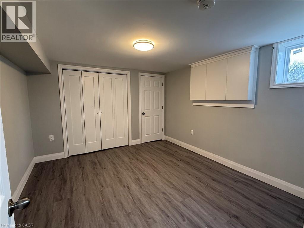 198 Glennie Avenue Unit# Lower, Hamilton, Ontario  L8H 5W2 - Photo 9 - 40808415