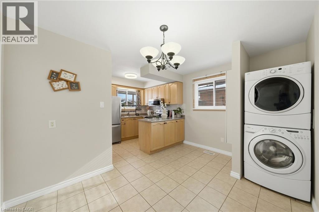 60 Champlain Avenue Unit# Main, Hamilton, Ontario  L8G 2H7 - Photo 5 - 40808324