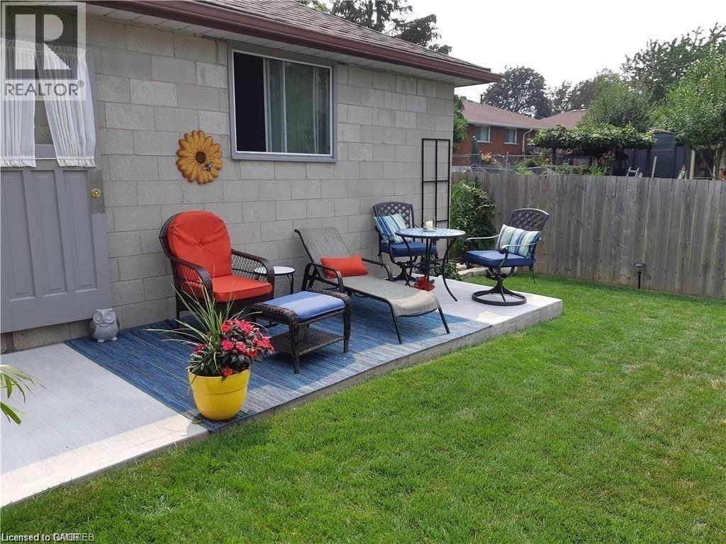 60 Champlain Avenue Unit# Main, Hamilton, Ontario  L8G 2H7 - Photo 19 - 40808324