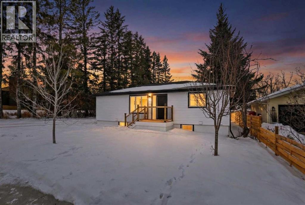 5026 53 Street, sylvan lake, Alberta