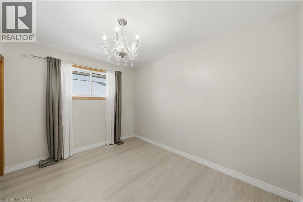 60 Champlain Avenue Unit# Main, Hamilton, Ontario  L8G 2H7 - Photo 13 - 40808324