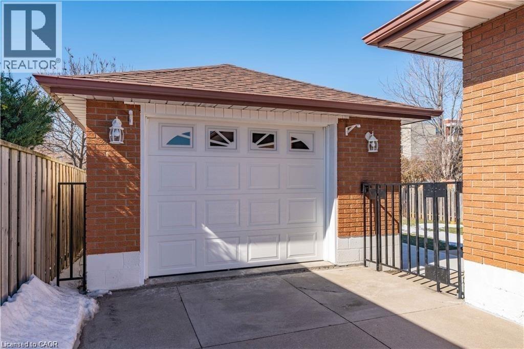 60 Champlain Avenue Unit# Main, Hamilton, Ontario  L8G 2H7 - Photo 16 - 40808324