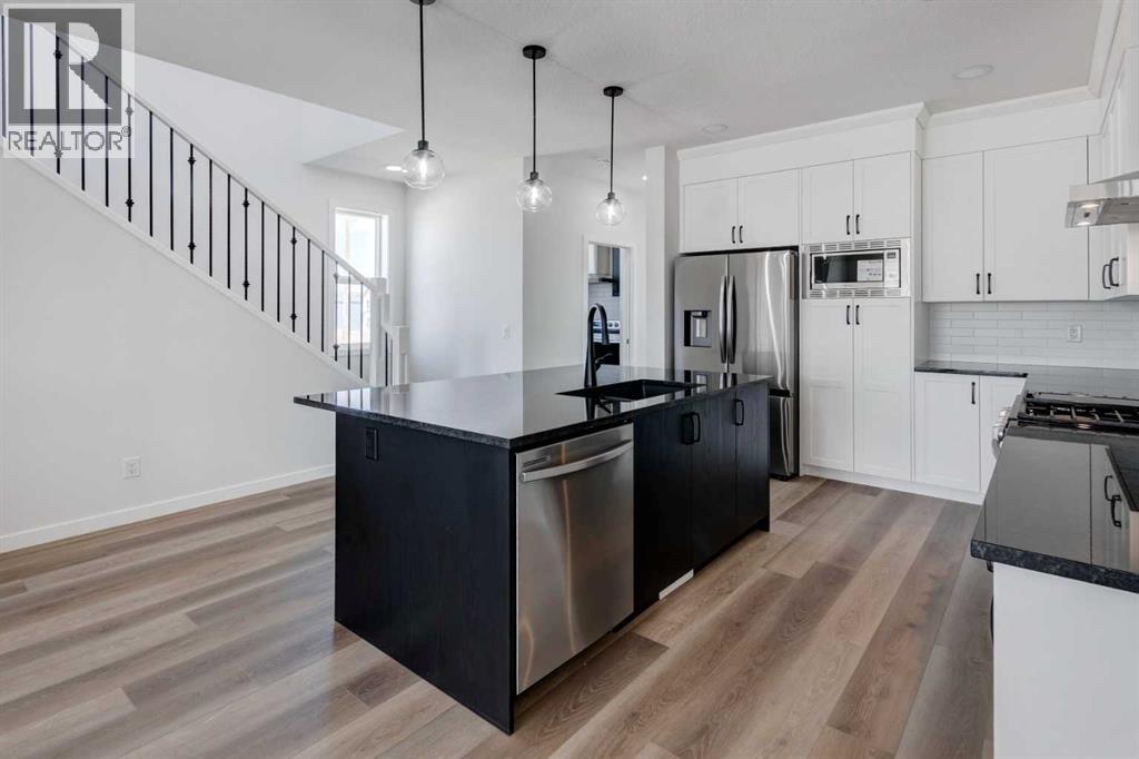 149 Homestead View Ne, Calgary, Alberta  T3J 5V6 - Photo 9 - A2244536