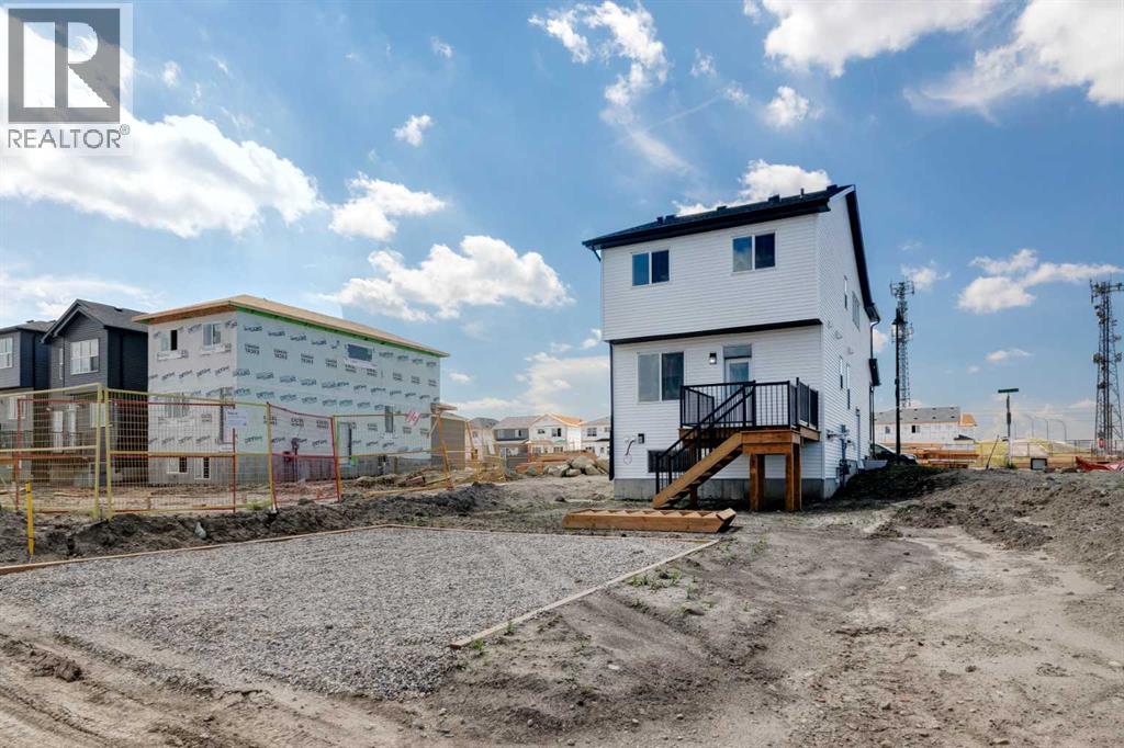 149 Homestead View Ne, Calgary, Alberta  T3J 5V6 - Photo 28 - A2244536