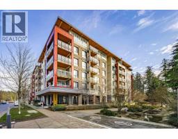 PH9 3581 ROSS DRIVE, Vancouver, British Columbia