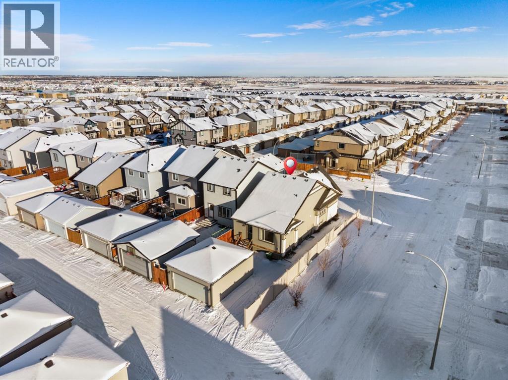 3 Hillcrest Close E, Airdrie, Alberta  T4B 4T9 - Photo 23 - A2274350