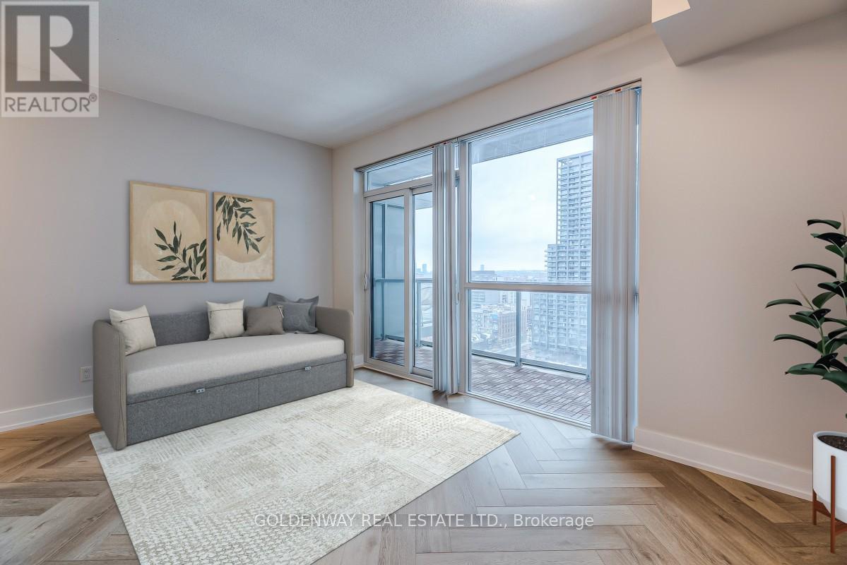 2009 - 352 Front Street W, Toronto, Ontario M5V 0K3 - Photo 13 - C12830088