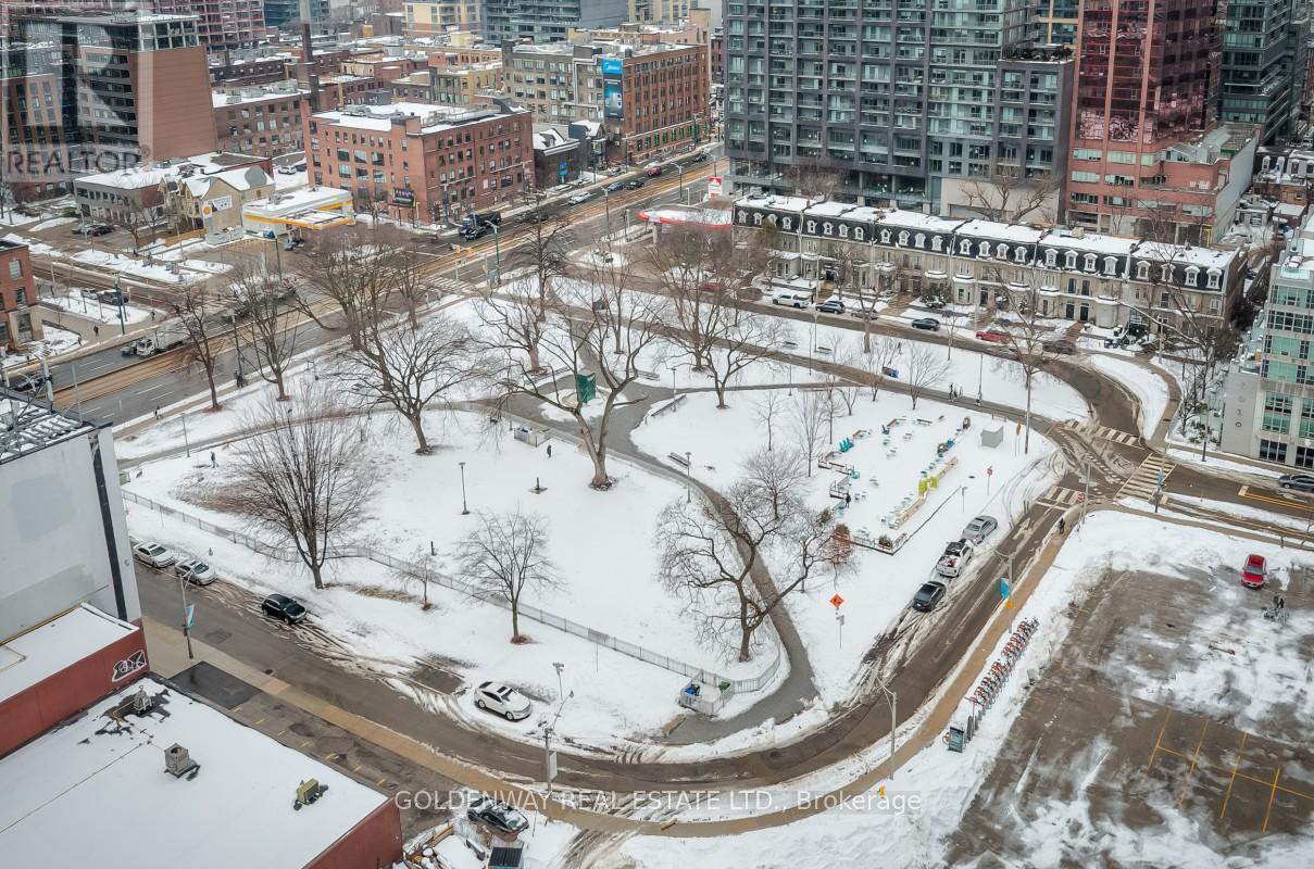 2009 - 352 Front Street W, Toronto, Ontario M5V 0K3 - Photo 21 - C12830088