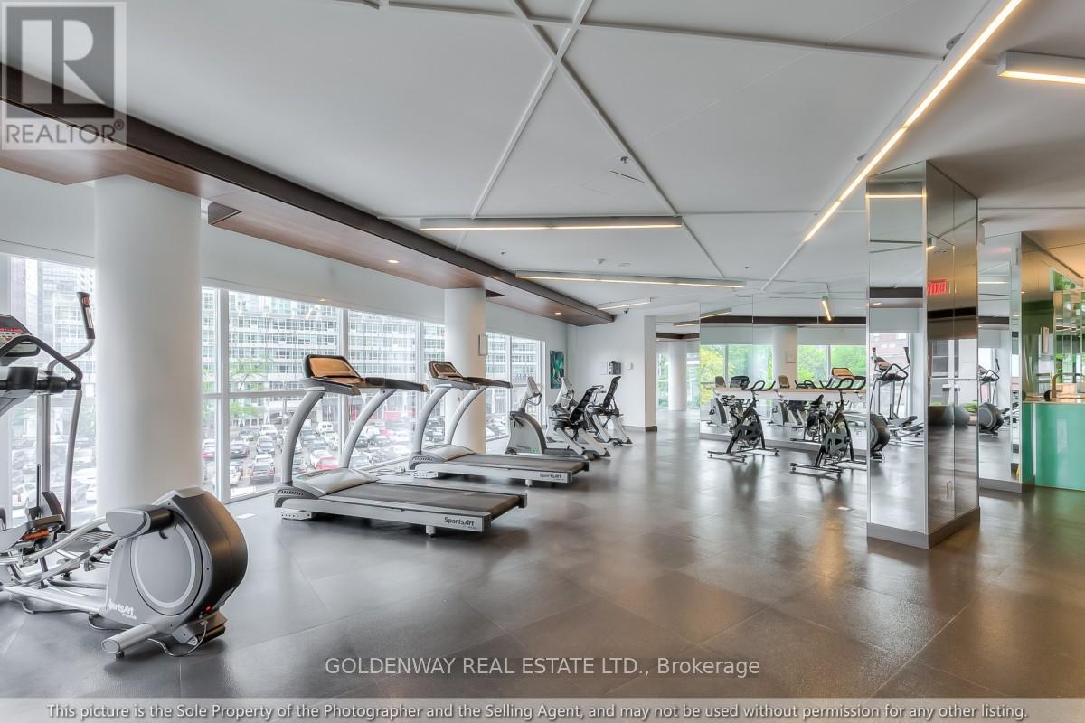 2009 - 352 Front Street W, Toronto, Ontario M5V 0K3 - Photo 27 - C12830088