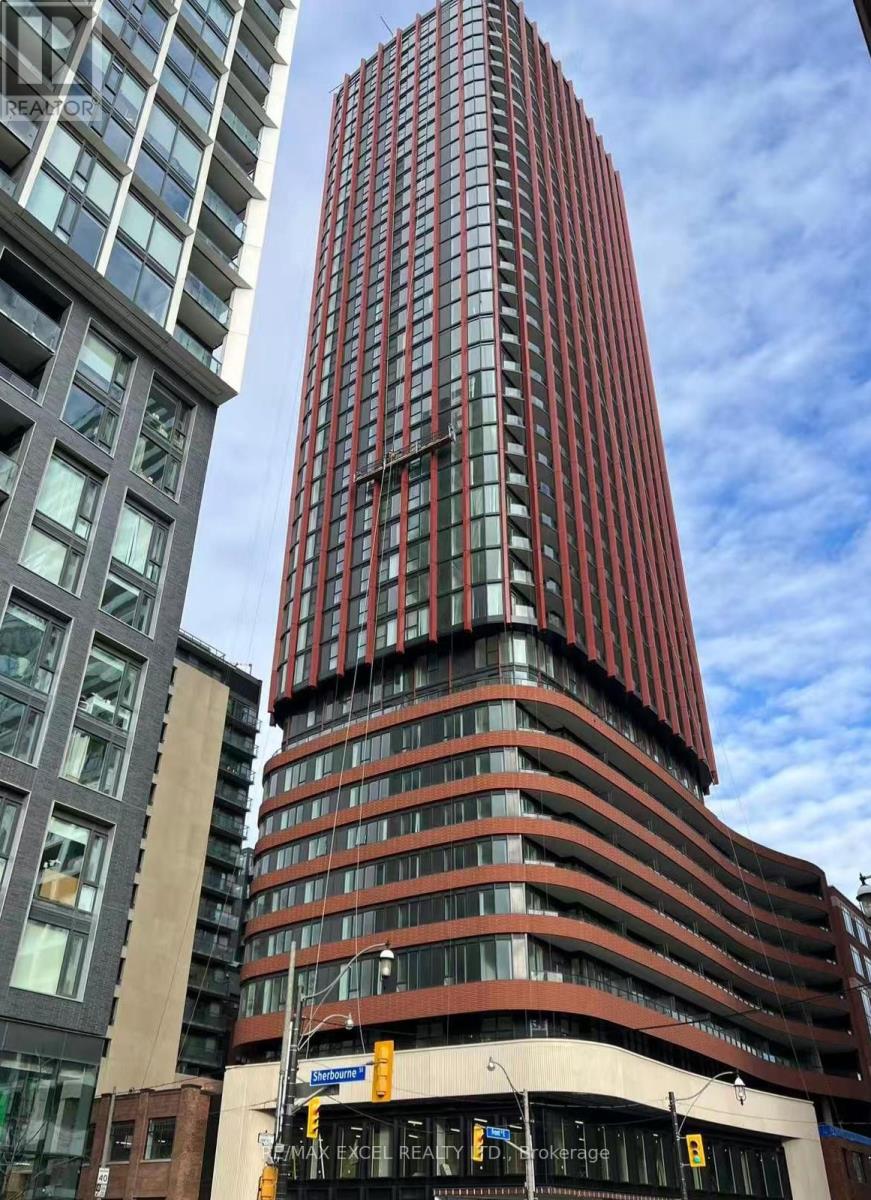 1508 - 180 FRONT STREET E, Toronto, Ontario