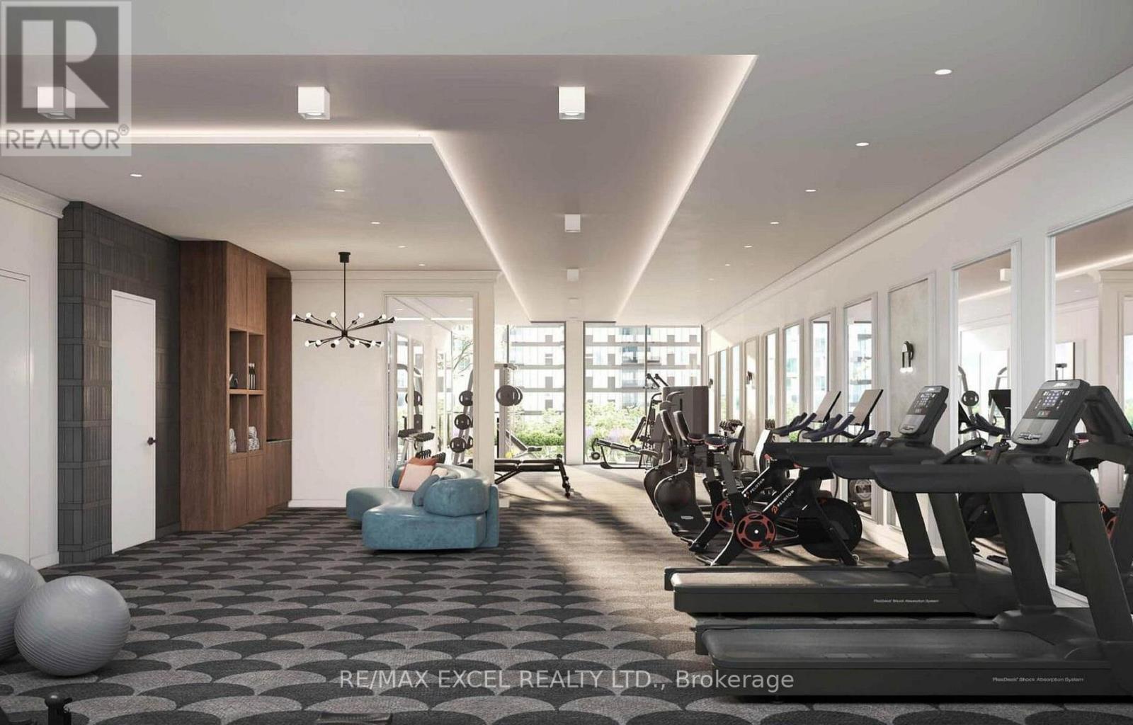 1508 - 180 Front Street E, Toronto, Ontario  M5A 0K9 - Photo 6 - C12830096