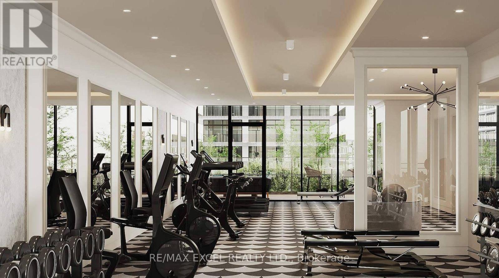 1508 - 180 Front Street E, Toronto, Ontario  M5A 0K9 - Photo 7 - C12830096