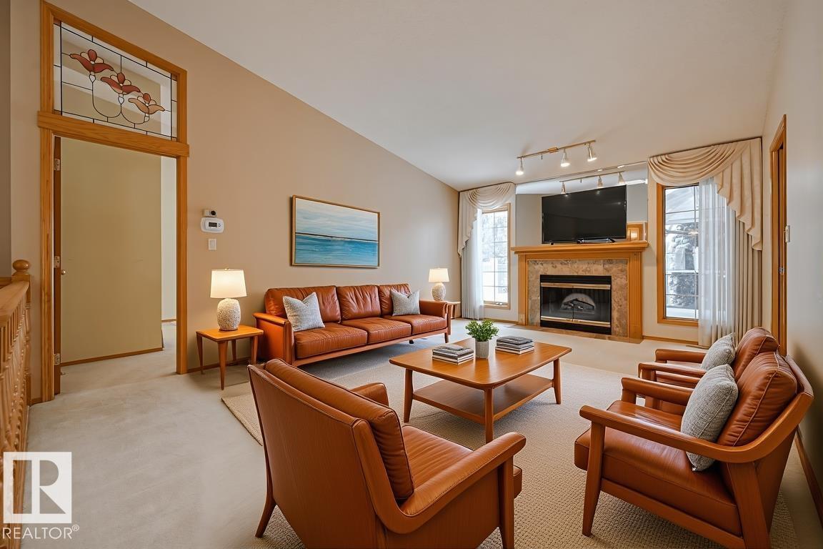 752 WILKIN CL NW, Edmonton, Alberta