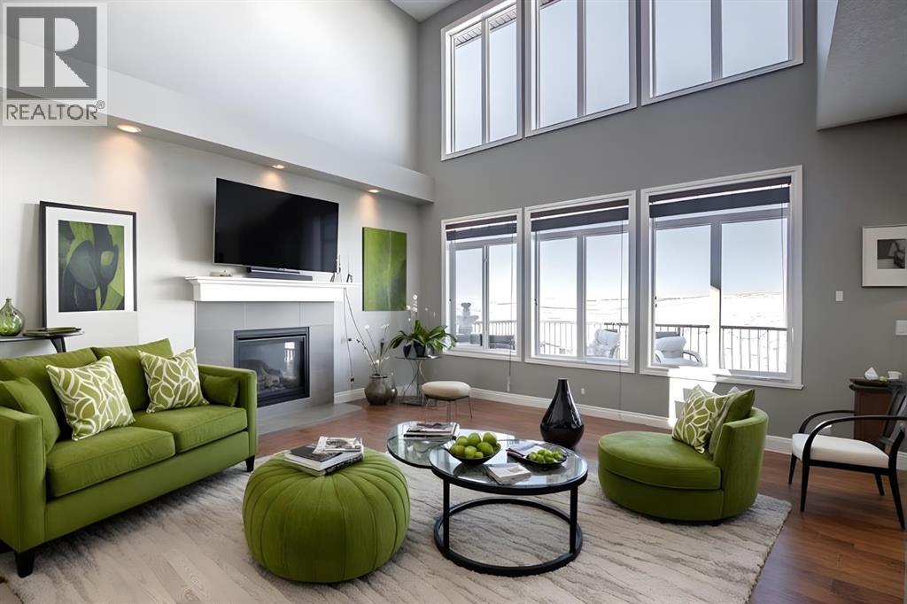 22 Evansborough View Nw, Calgary, Alberta  T3P 0R2 - Photo 1 - A2288611