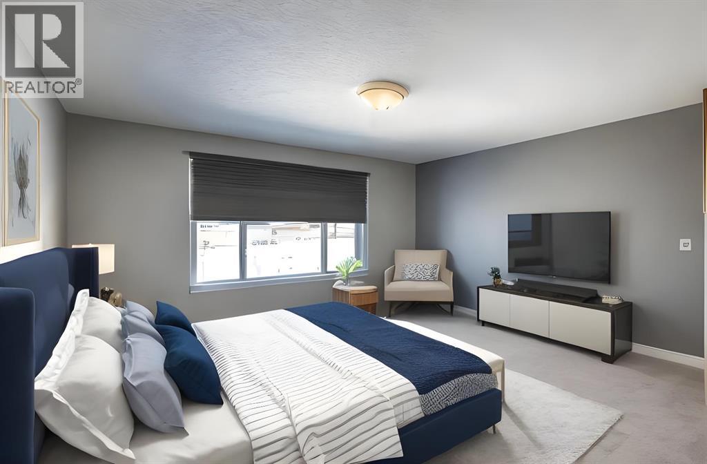 22 Evansborough View Nw, Calgary, Alberta  T3P 0R2 - Photo 13 - A2288611