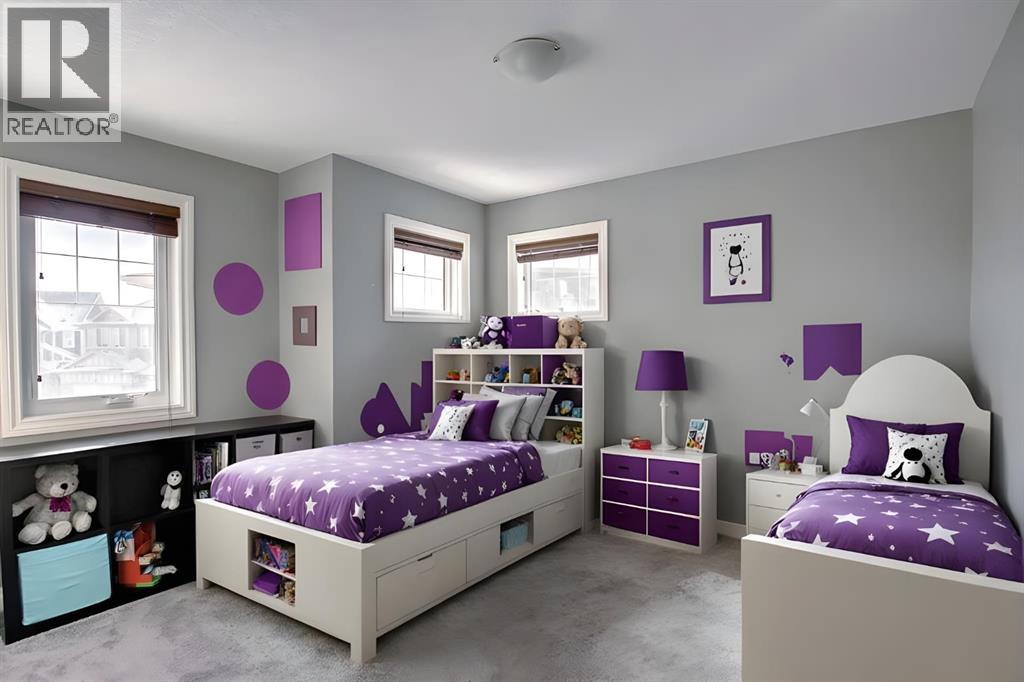 22 Evansborough View Nw, Calgary, Alberta  T3P 0R2 - Photo 15 - A2288611