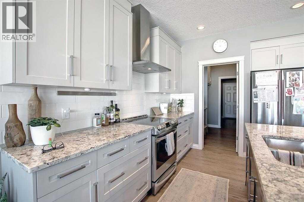 22 Evansborough View Nw, Calgary, Alberta  T3P 0R2 - Photo 7 - A2288611