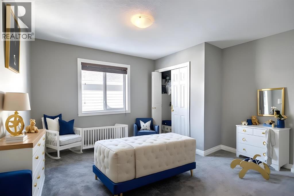 22 Evansborough View Nw, Calgary, Alberta  T3P 0R2 - Photo 16 - A2288611