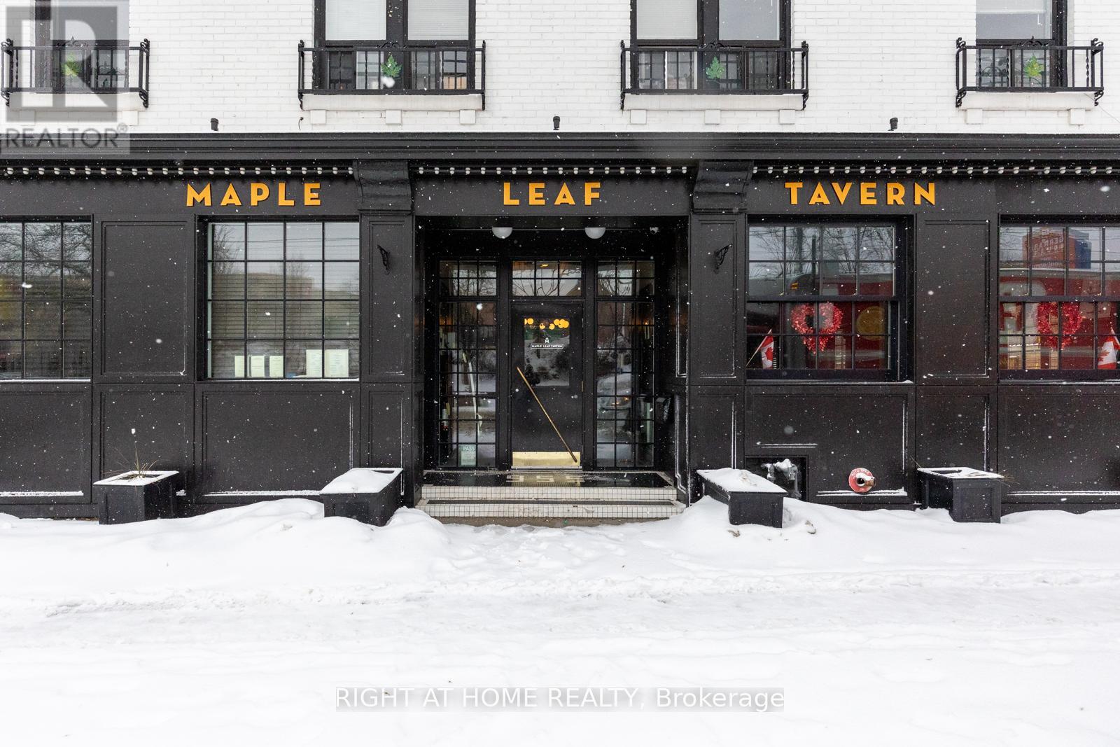 955 Gerrard Street E, Toronto, Ontario  M4M 1Z4 - Photo 2 - E12830050