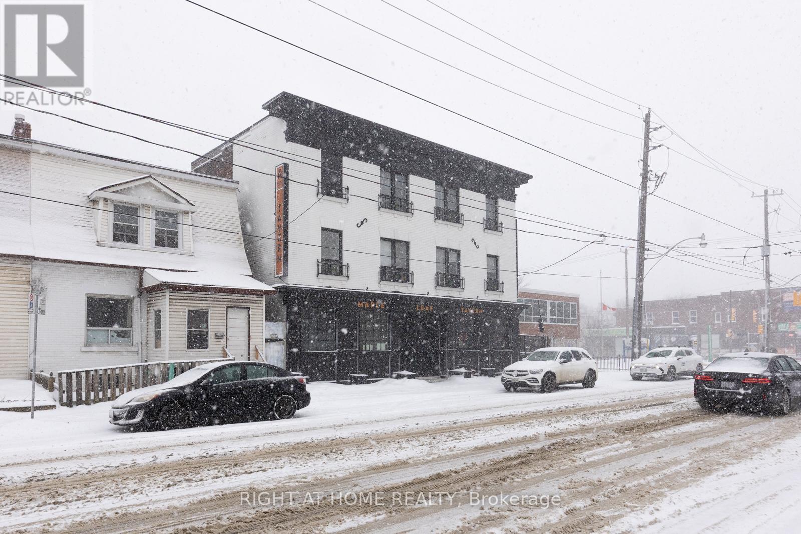 955 Gerrard Street E, Toronto, Ontario  M4M 1Z4 - Photo 31 - E12830050