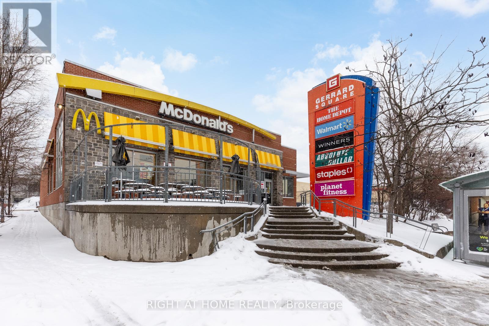 955 Gerrard Street E, Toronto, Ontario  M4M 1Z4 - Photo 32 - E12830050