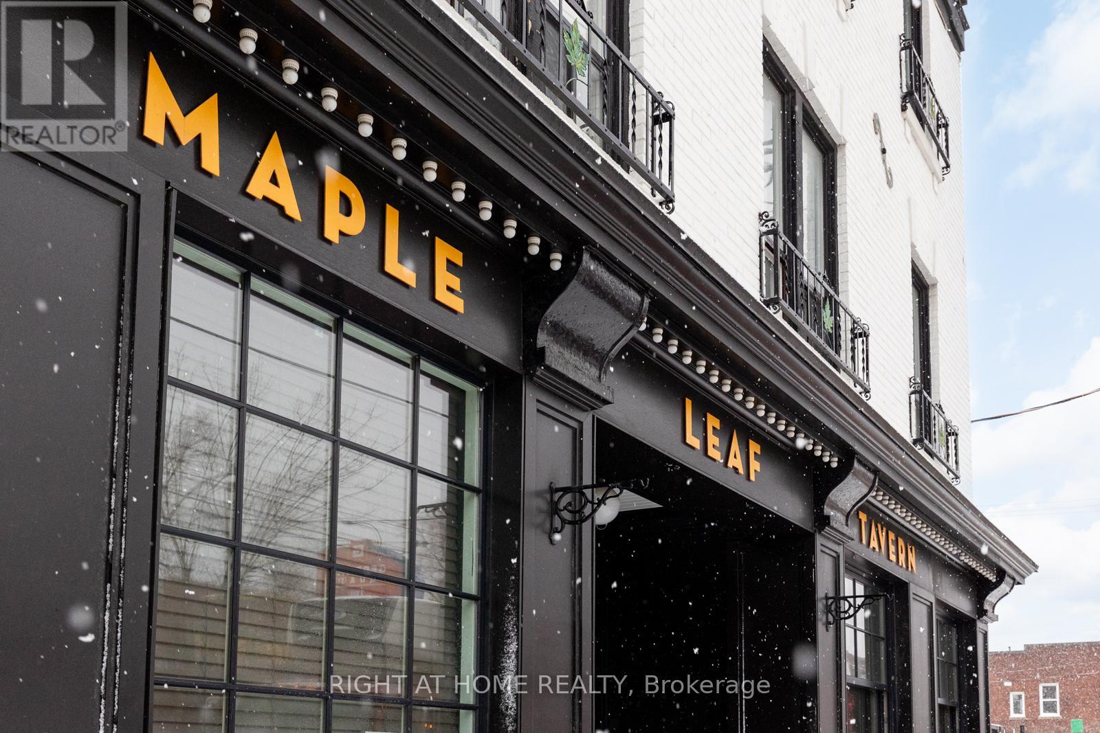 955 Gerrard Street E, Toronto, Ontario  M4M 1Z4 - Photo 34 - E12830050