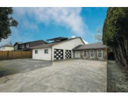 6091 172 STREET, Surrey, British Columbia