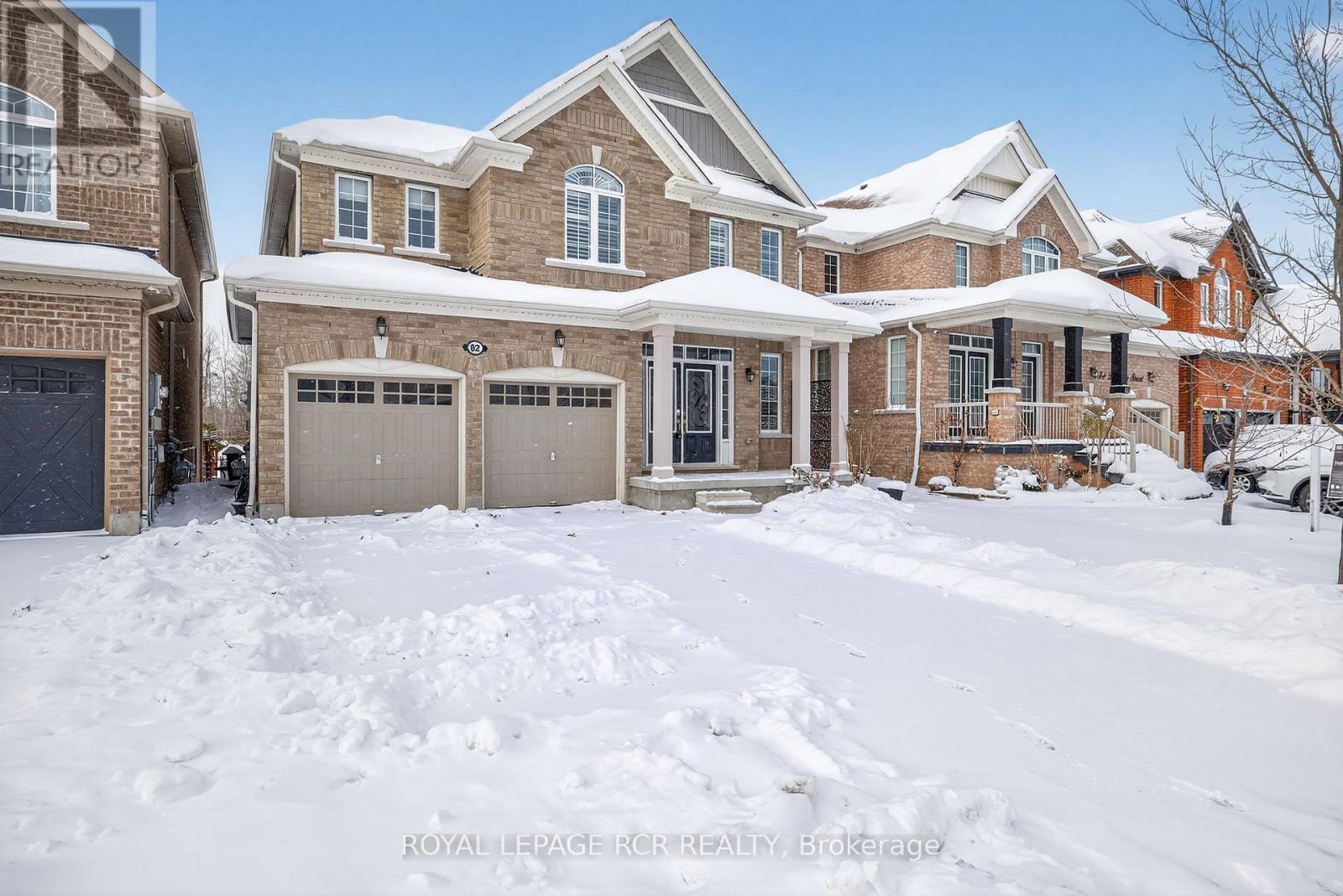 82 Lampkin Street, Georgina, Ontario  L0E 1R0 - Photo 2 - N12830062