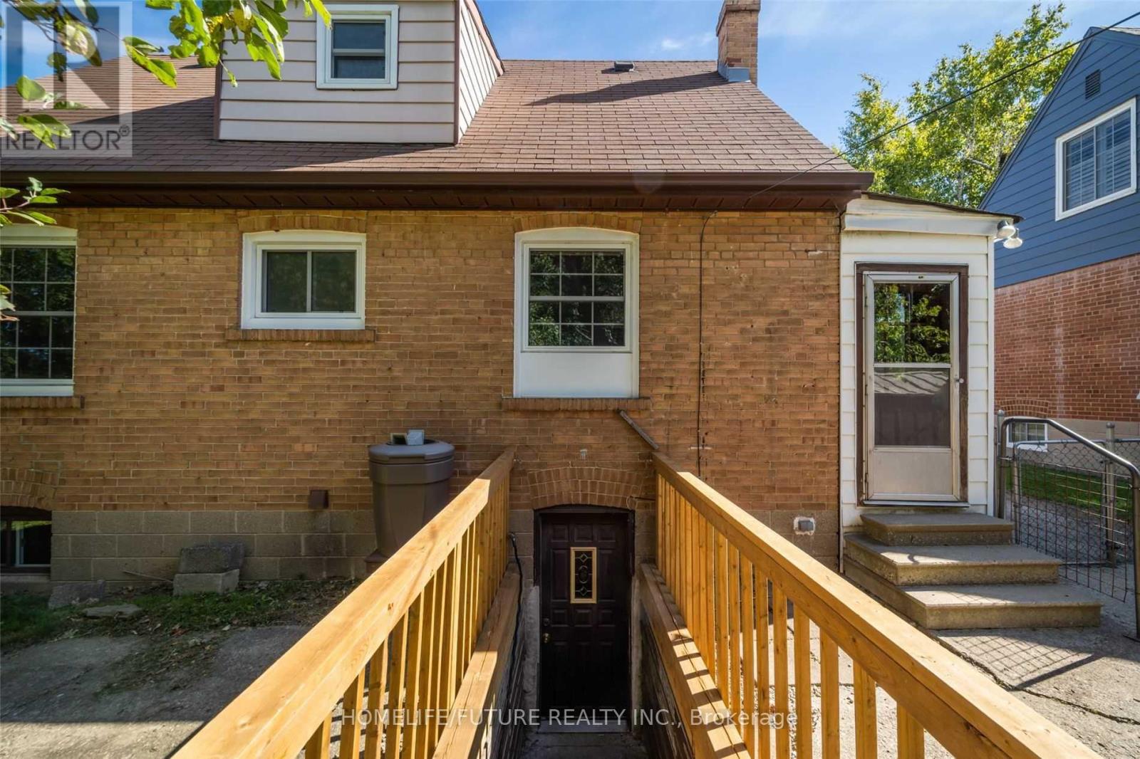 142 Harewood Avenue, Toronto, Ontario  M1M 2R7 - Photo 28 - E12760030